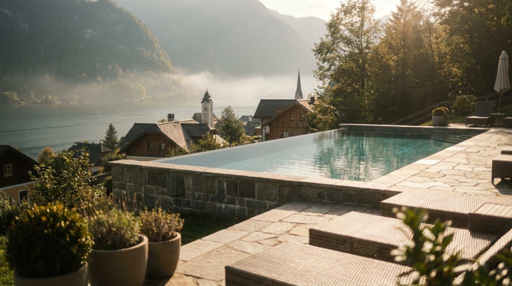 hallstatt hotels