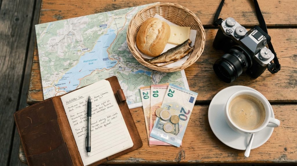 hallstatt travel guide