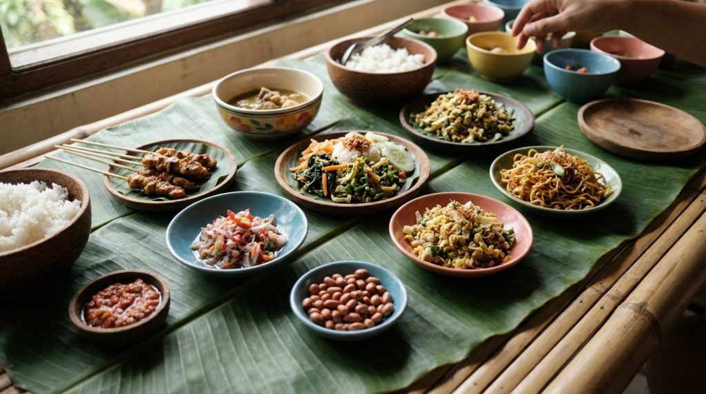 best food in bali
