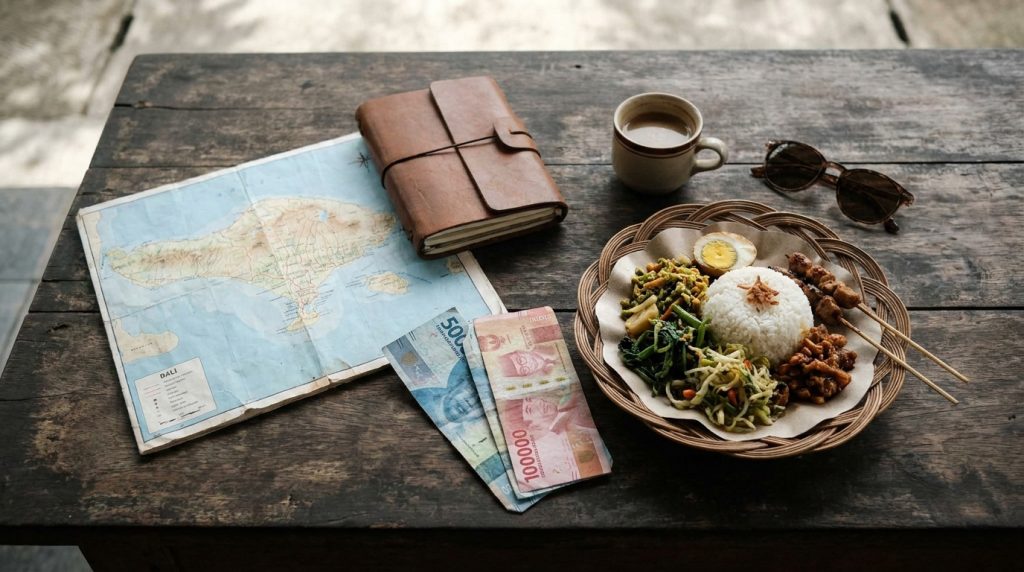 bali travel guide