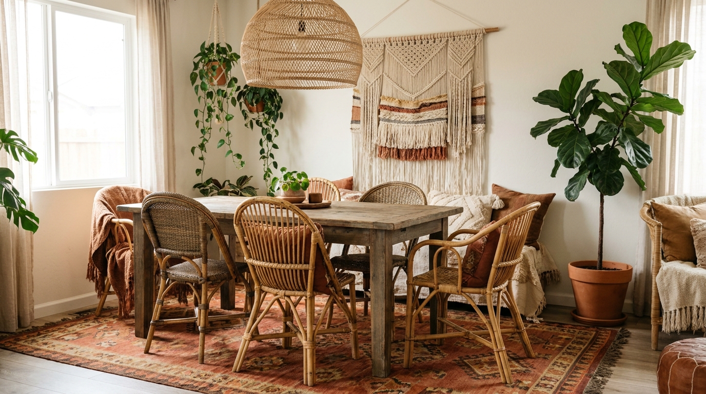 Layer the Props Like a Set Designer