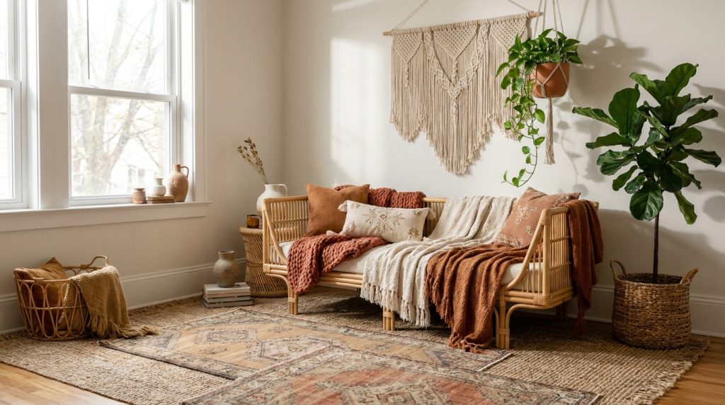 dark academia decor budget — featured image