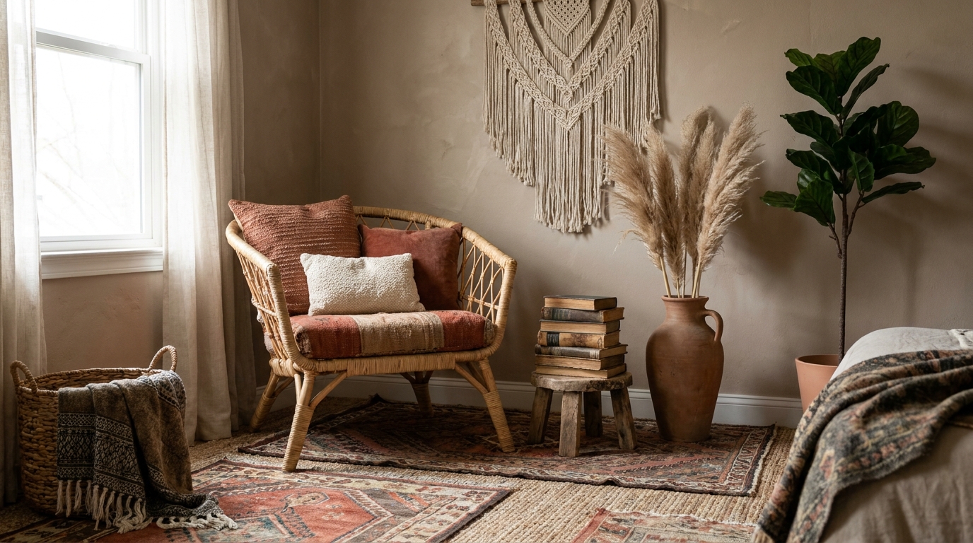Set a Realistic Dark Academia Decor Budget Before You Shop