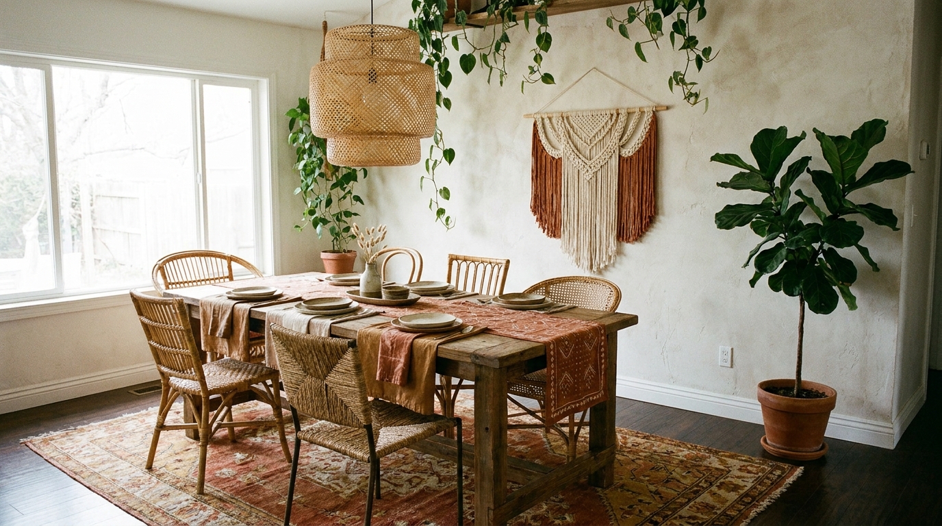 Category 2: Accent Furniture & Side Tables