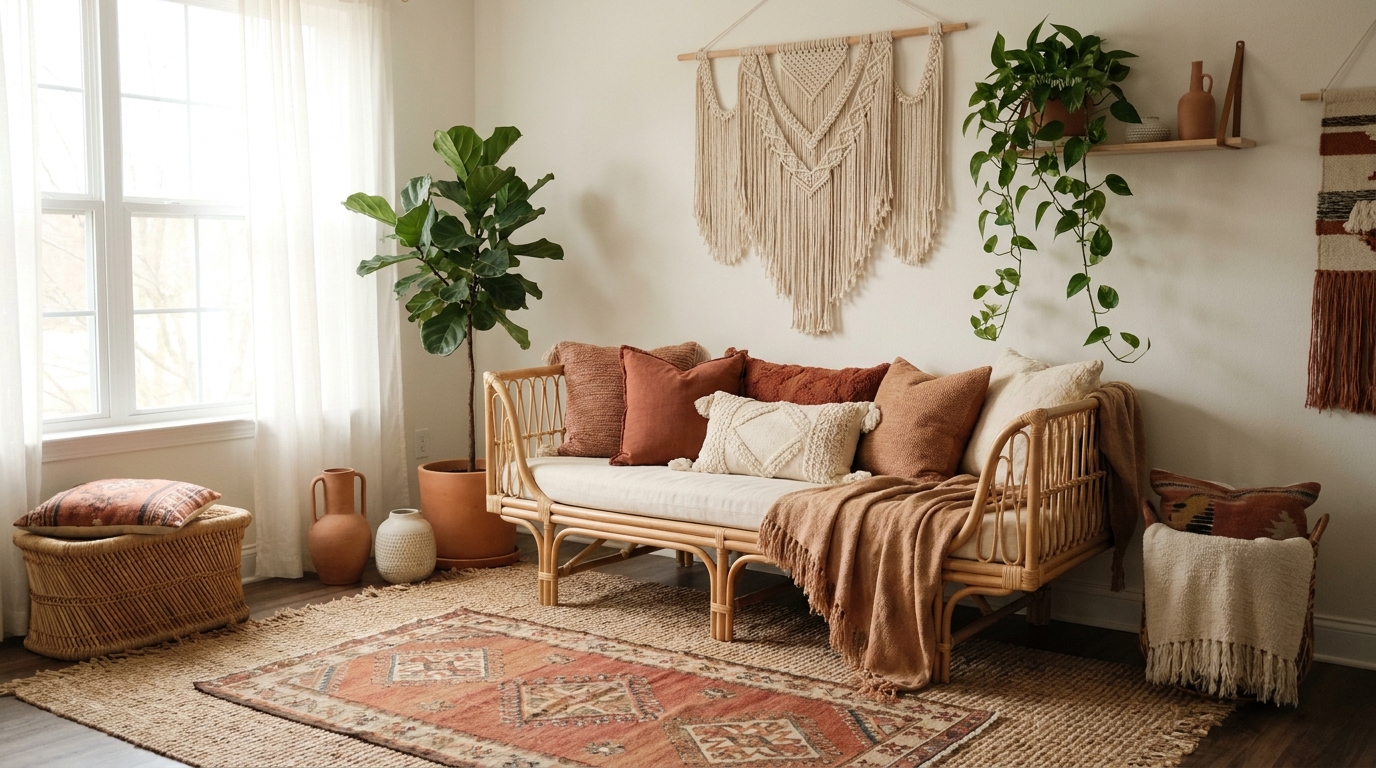 Category 3: Decorative Accessories & Ceramics
