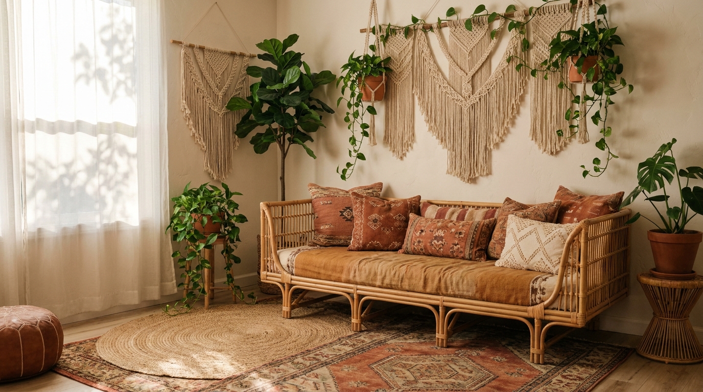 Seven DIY Projects That Replace $60–$150 Boutique Pieces