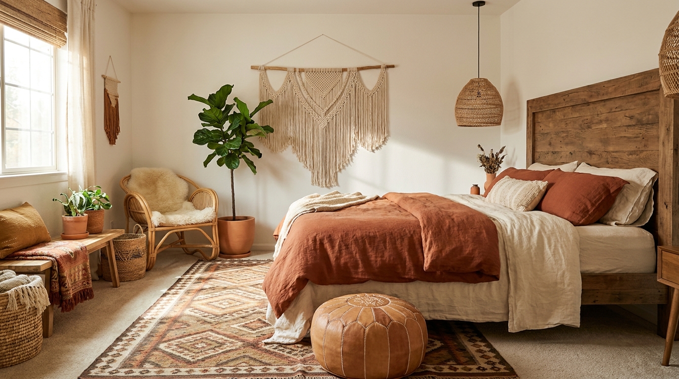 The Beige Box That Became a Scholar's Den
