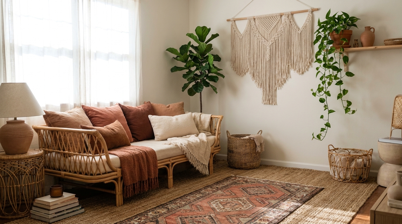 The Hallway Library Conversion