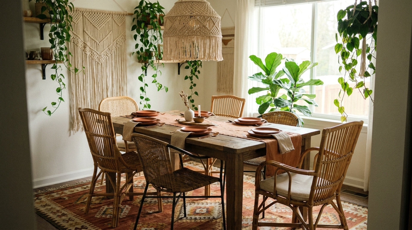 The 6 Core Elements of Scandinavian Design
