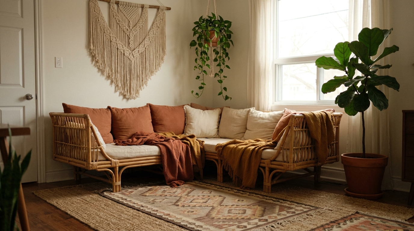 Room-by-Room: Applying Scandinavian Design Throughout Your Home