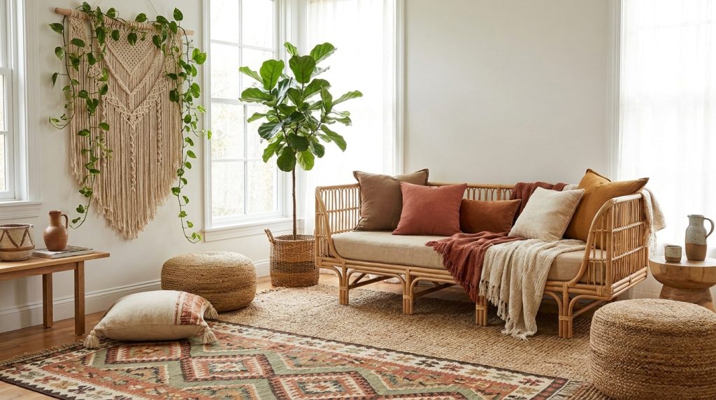 scandinavian living room ideas — featured image
