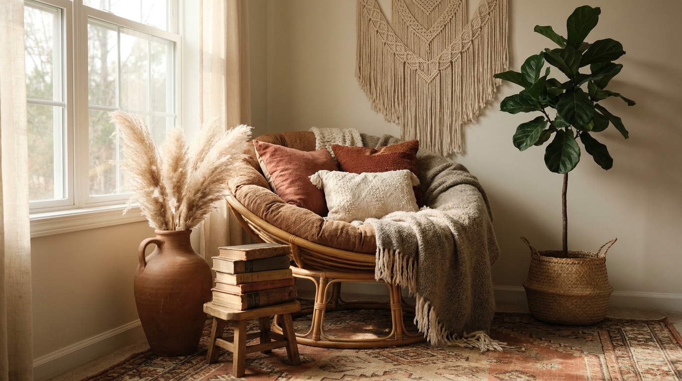 Black-Framed Windows, Bright Everything Else
