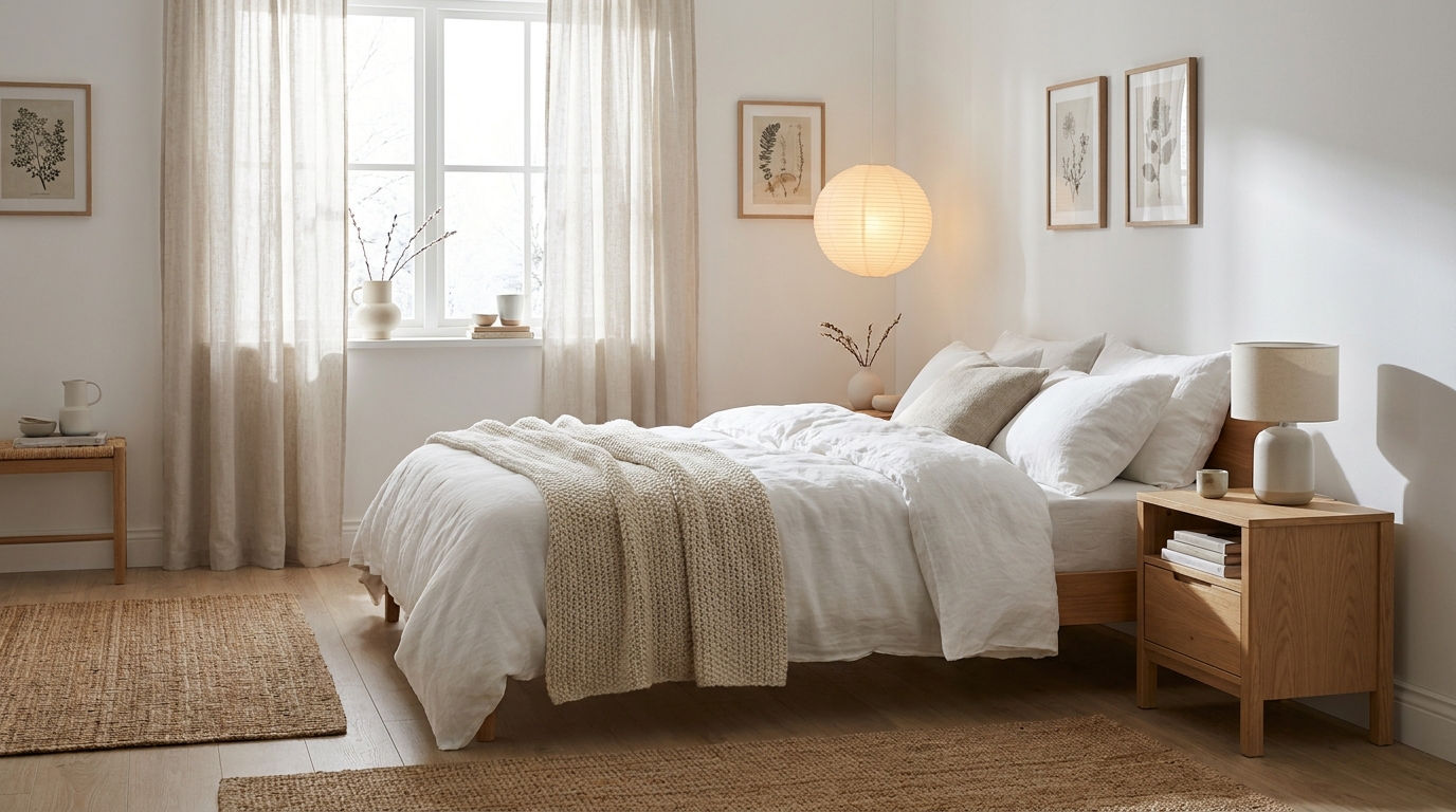 What Makes a Scandinavian Throw Worth Buying?