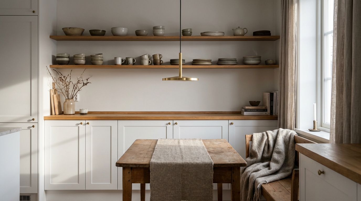 Lighting & Candles: The Hygge Non-Negotiables
