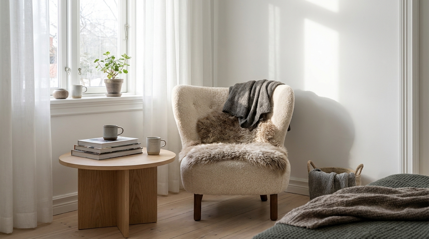 Ceramics, Vases & Tabletop: The Slow Styling Details
