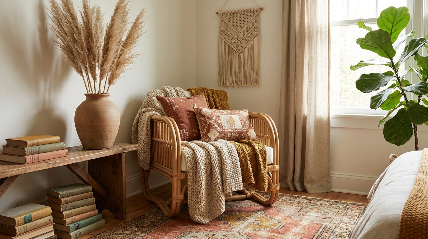 How Minimalist Decor Cost Breaks Down by Category