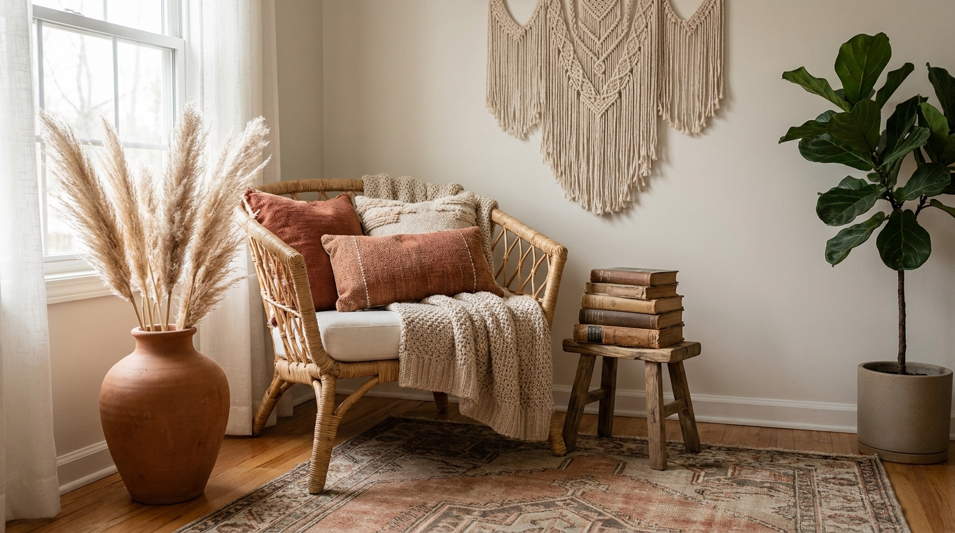 Mistake 1: Treating "Minimalist" as "Empty"