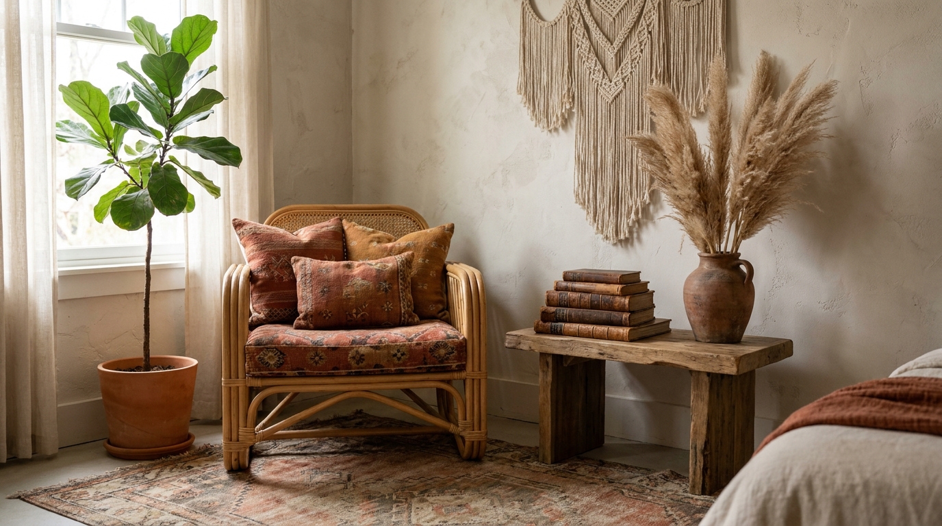 Sculptural Lighting: One Statement, Done Well