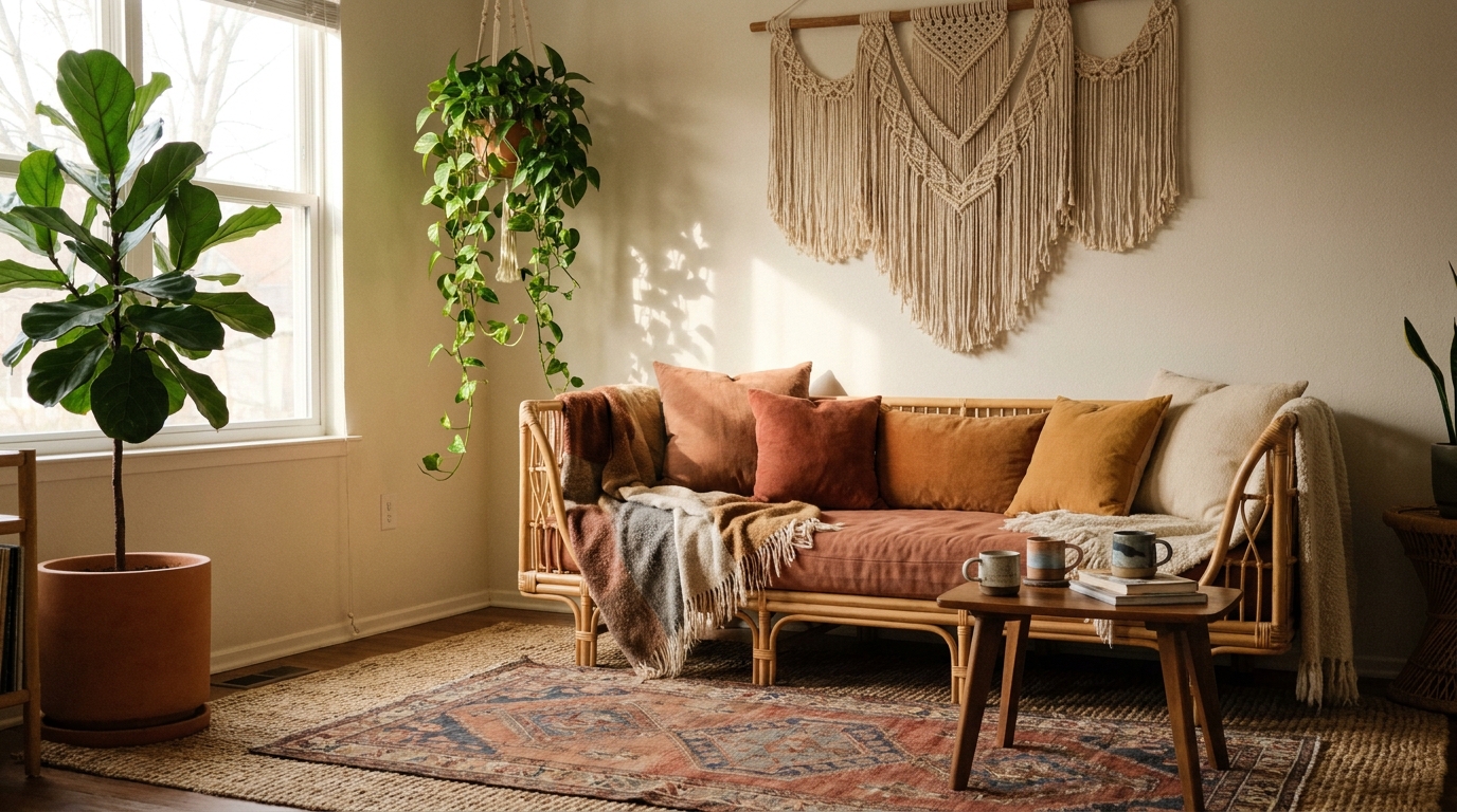 Quality Basics: The Textiles & Tabletop Layer
