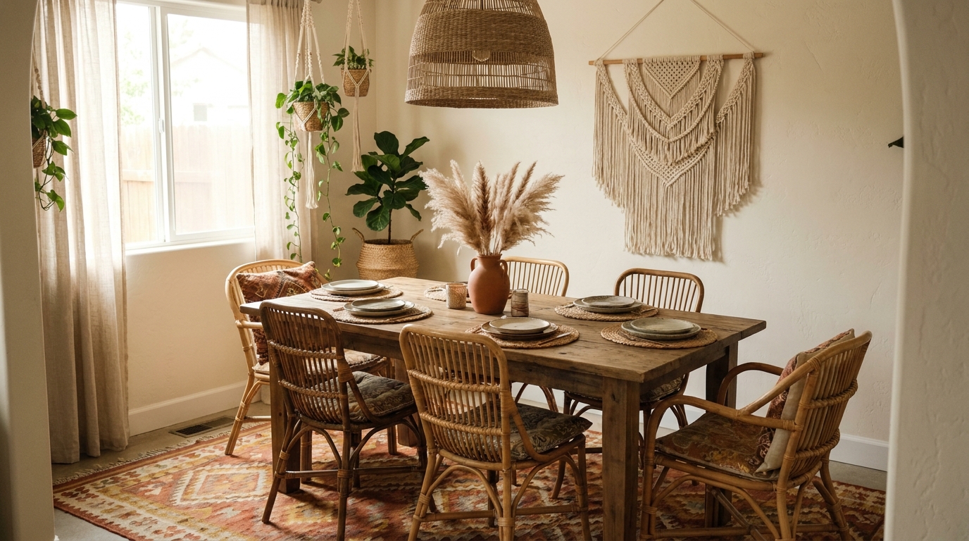 Brass & Metal Accent Pieces
