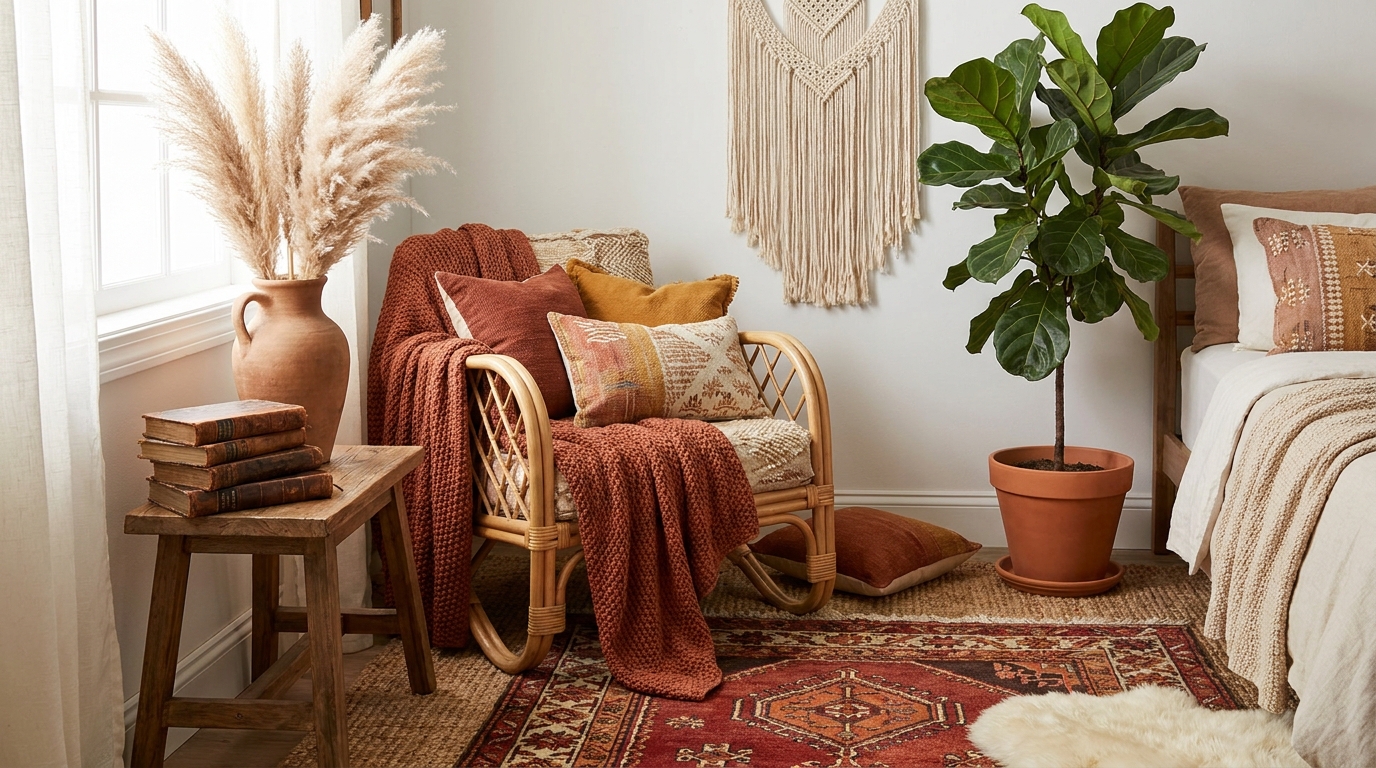 Why the Scandinavian Color Palette Looks So Different