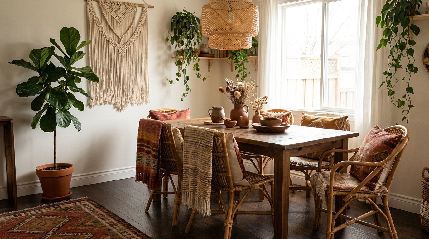 The 3 Cool Whites That Anchor Every Nordic Room