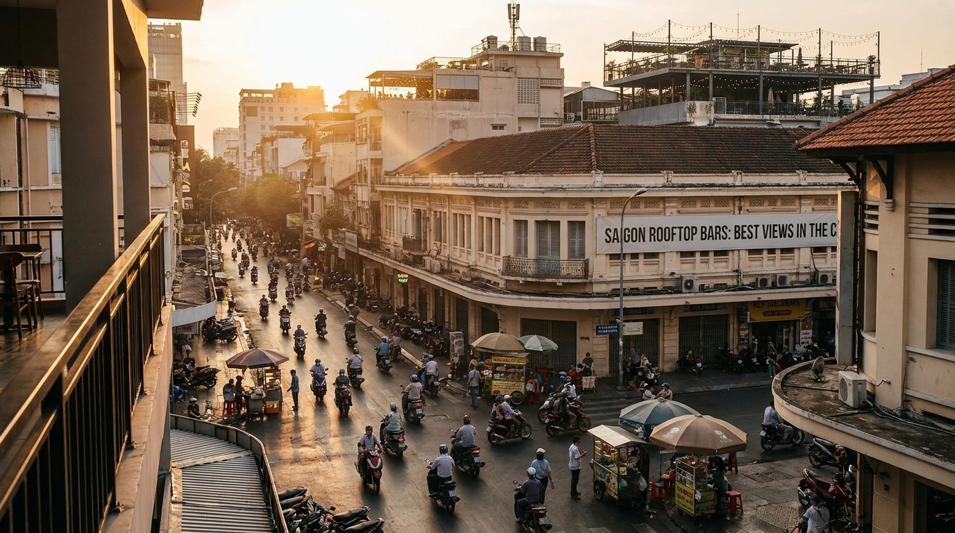 Saigon Rooftop Bars: Best Views in the City (2026) — section 1