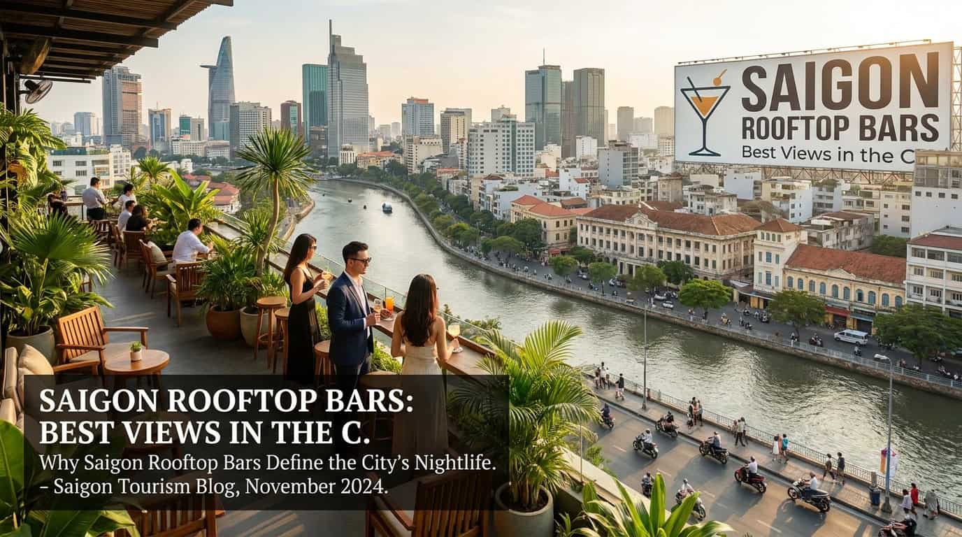 Saigon Rooftop Bars: Best Views in the City (2026) — section 3