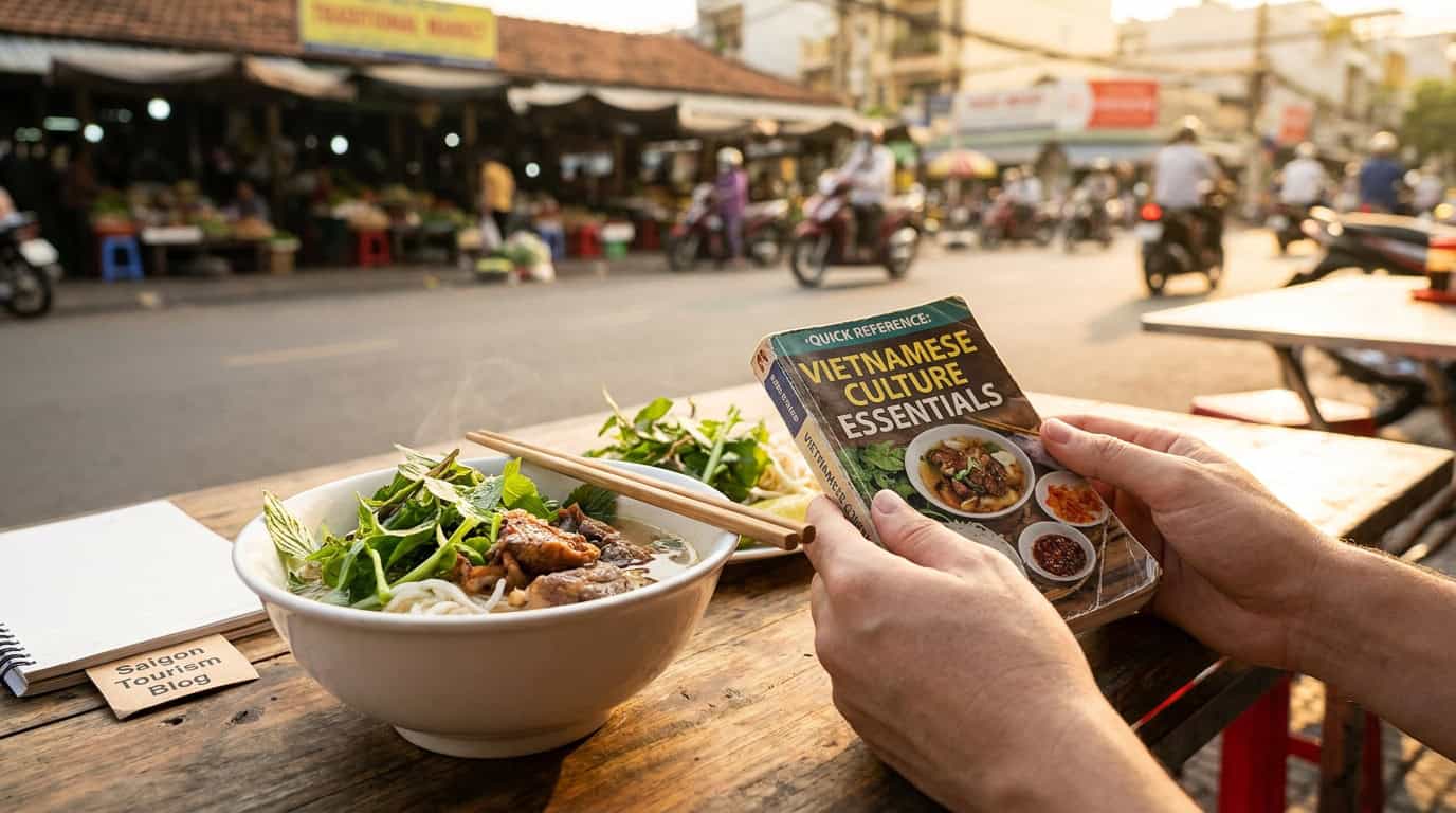 Vietnamese Culture Guide: Customs, Etiquette & Traditions — section 2