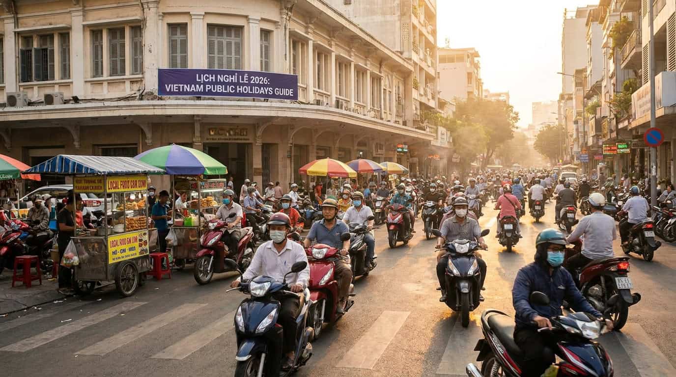 Vietnam Public Holidays 2026: Complete Calendar — section 1