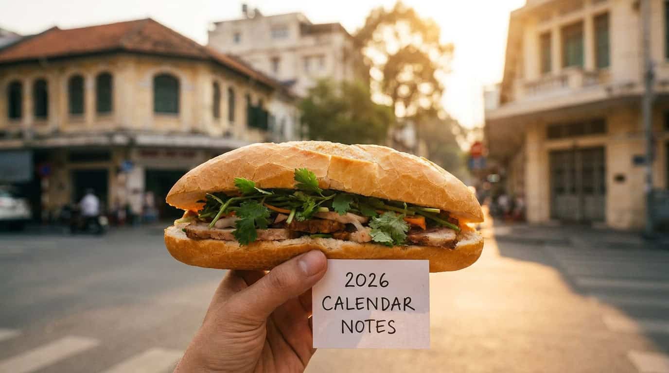 Vietnam Public Holidays 2026: Complete Calendar — section 2