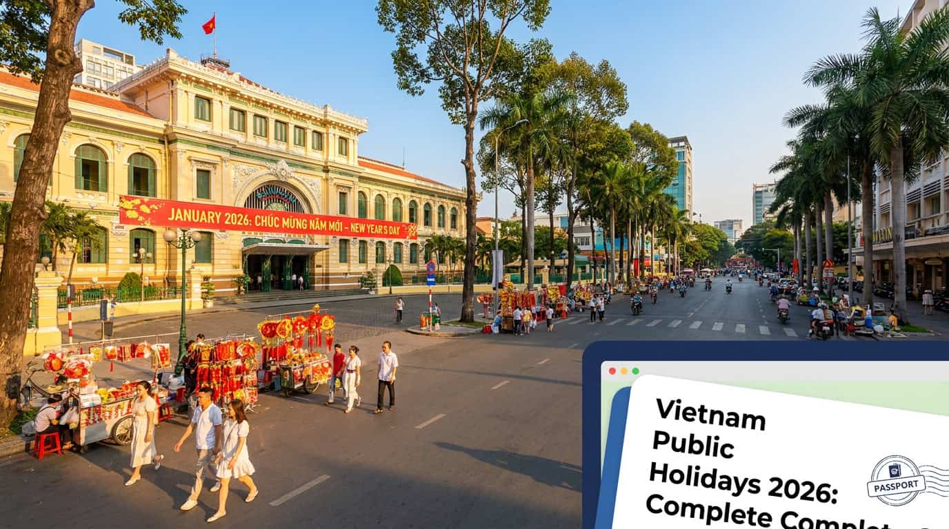 Vietnam Public Holidays 2026: Complete Calendar — section 3