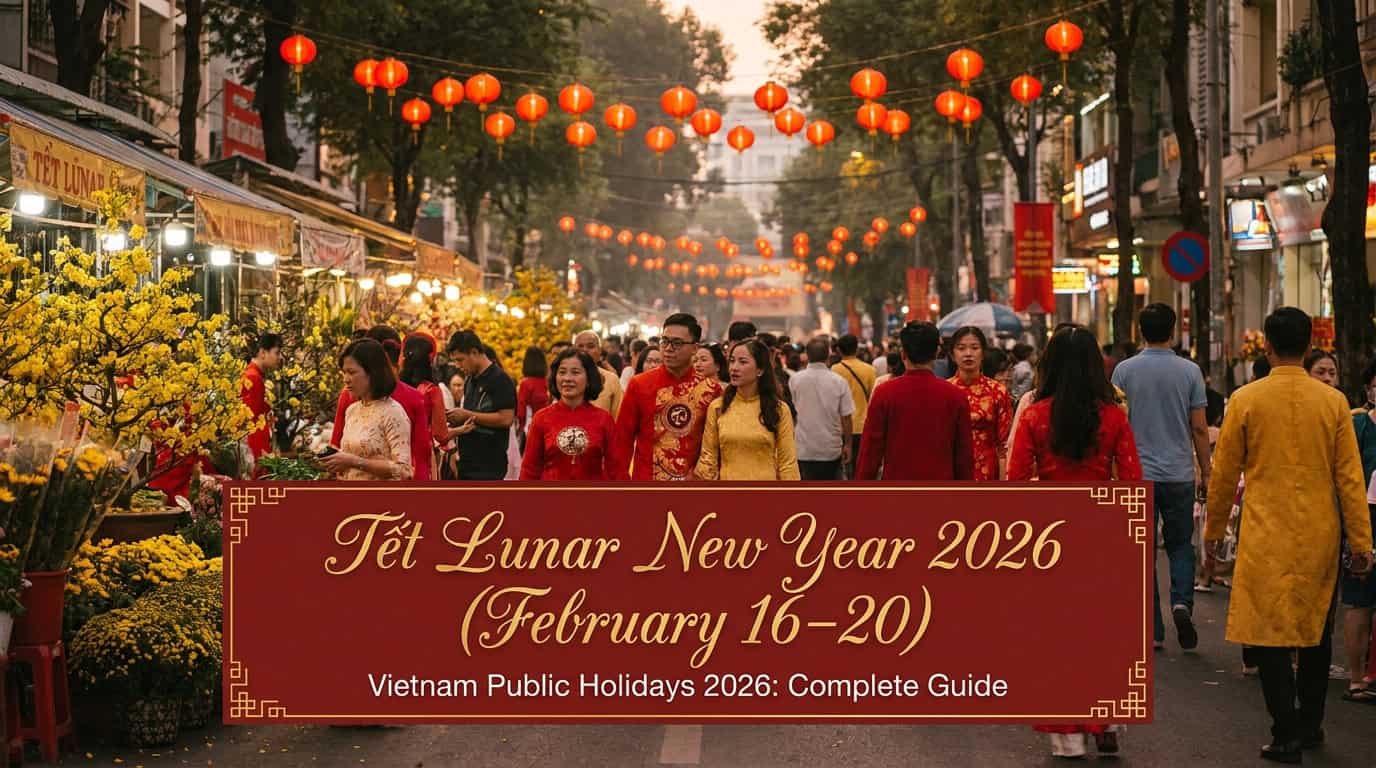 Vietnam Public Holidays 2026: Complete Calendar — section 4