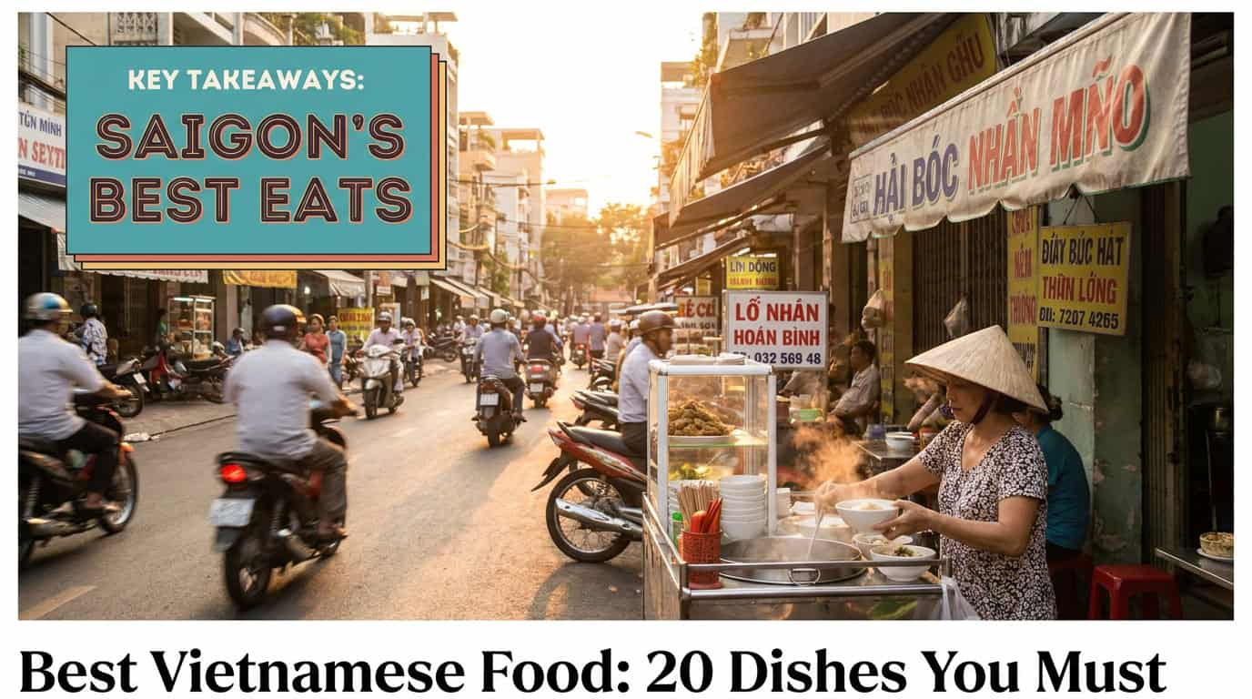 Best Vietnamese Food: 20 Dishes You Must Try (2026) — section 1