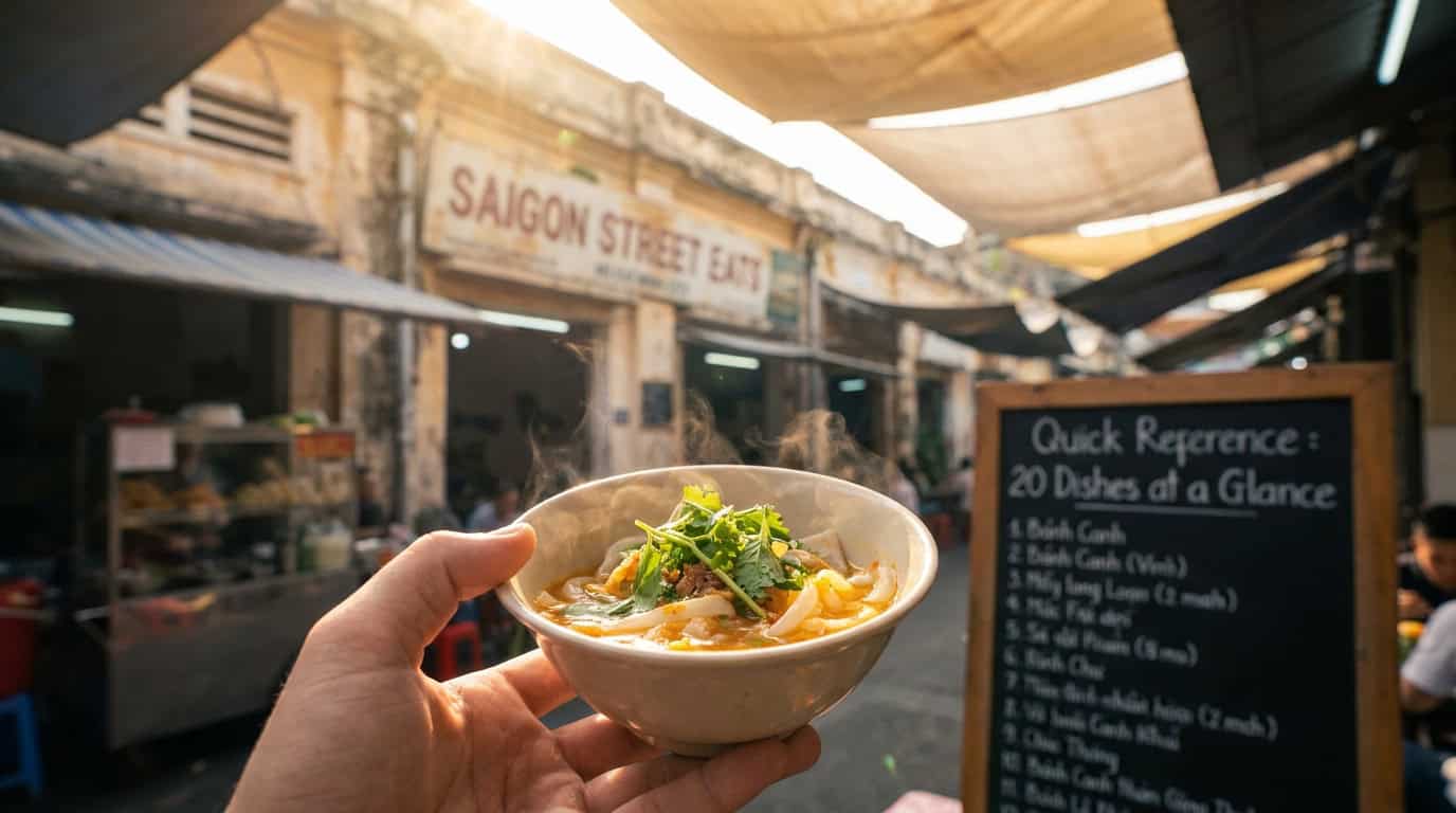 Best Vietnamese Food: 20 Dishes You Must Try (2026) — section 2