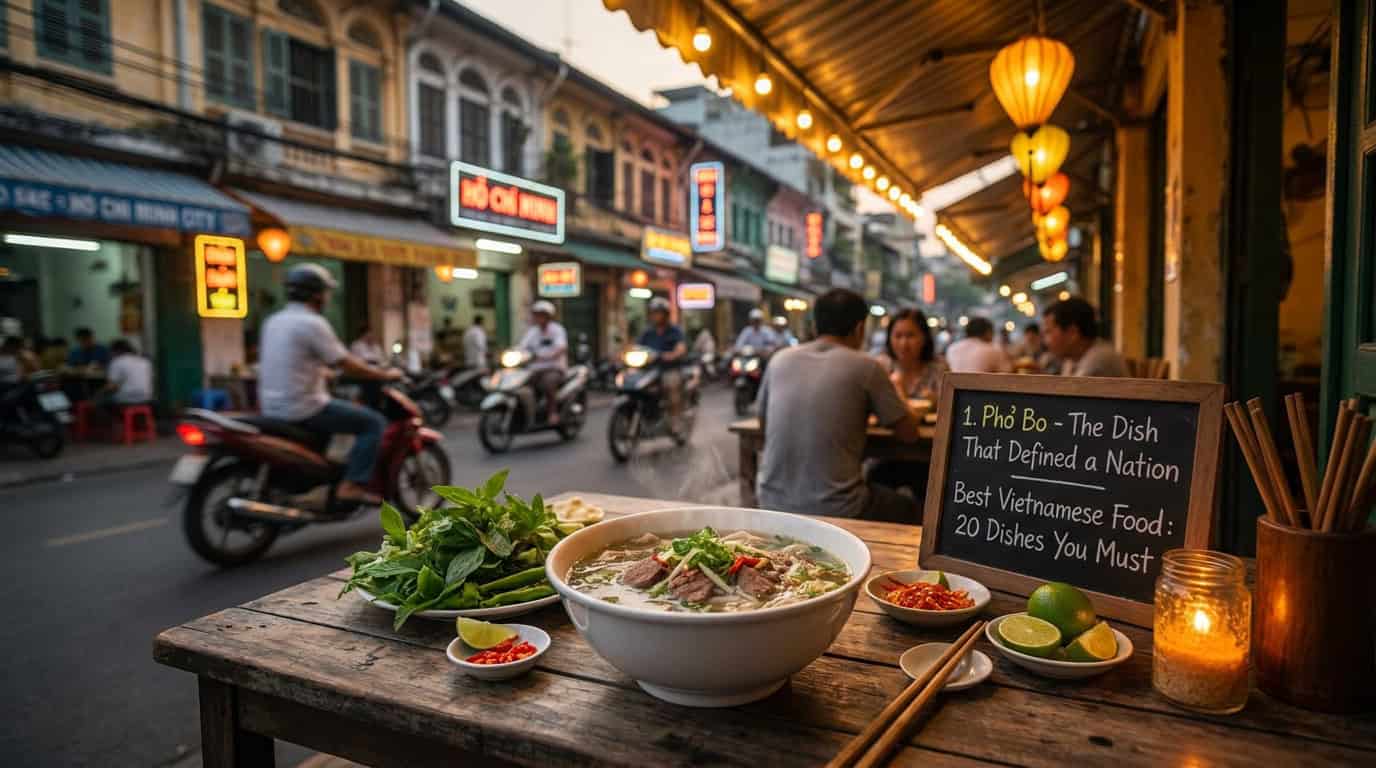 Best Vietnamese Food: 20 Dishes You Must Try (2026) — section 4