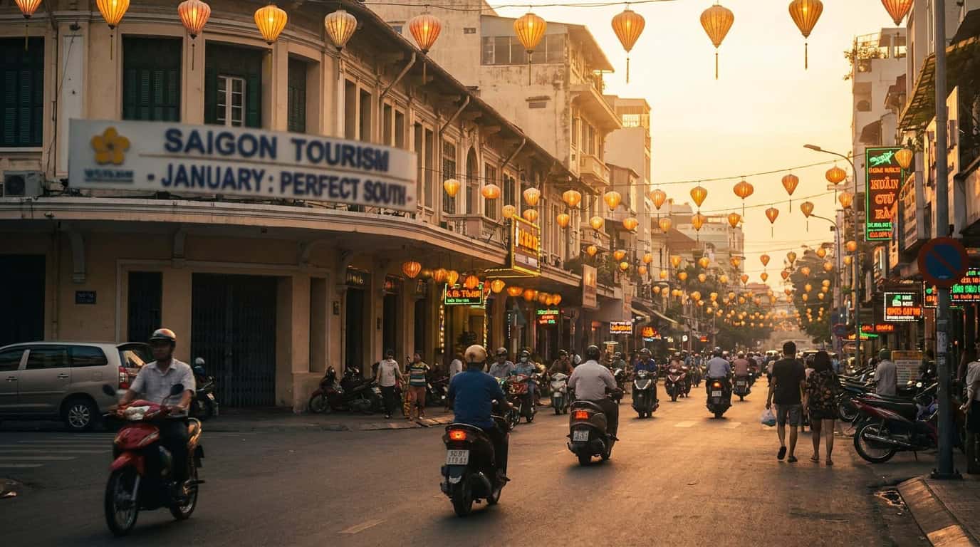 Vietnam Weather by Month: When to Visit Each Region — section 4