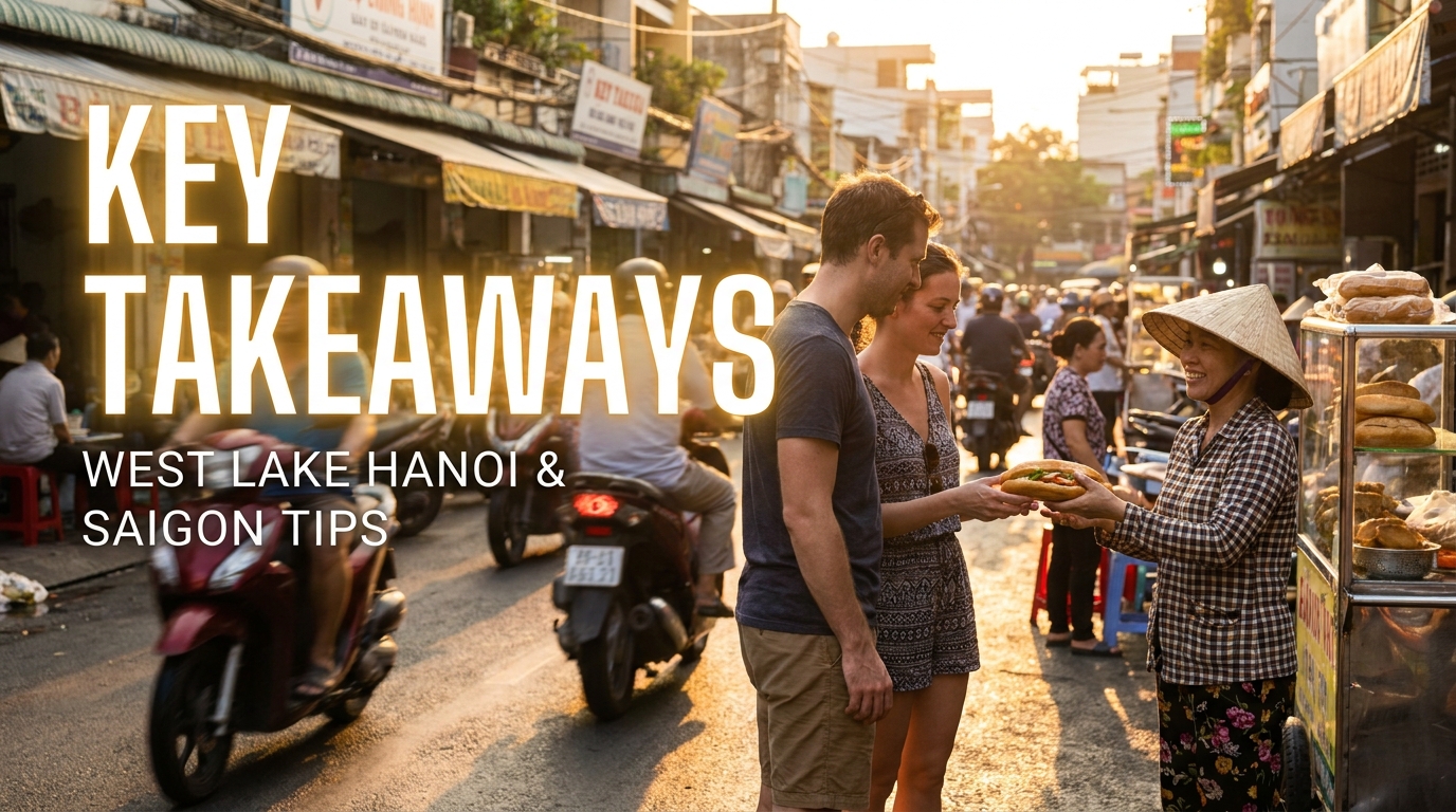 West Lake Hanoi: What to Do, See & Eat (2026 Guide) — section 1