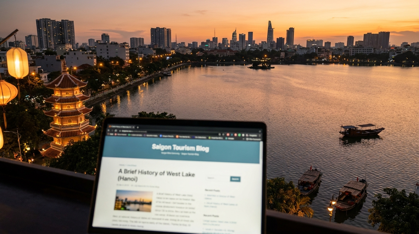 West Lake Hanoi: What to Do, See & Eat (2026 Guide) — section 4