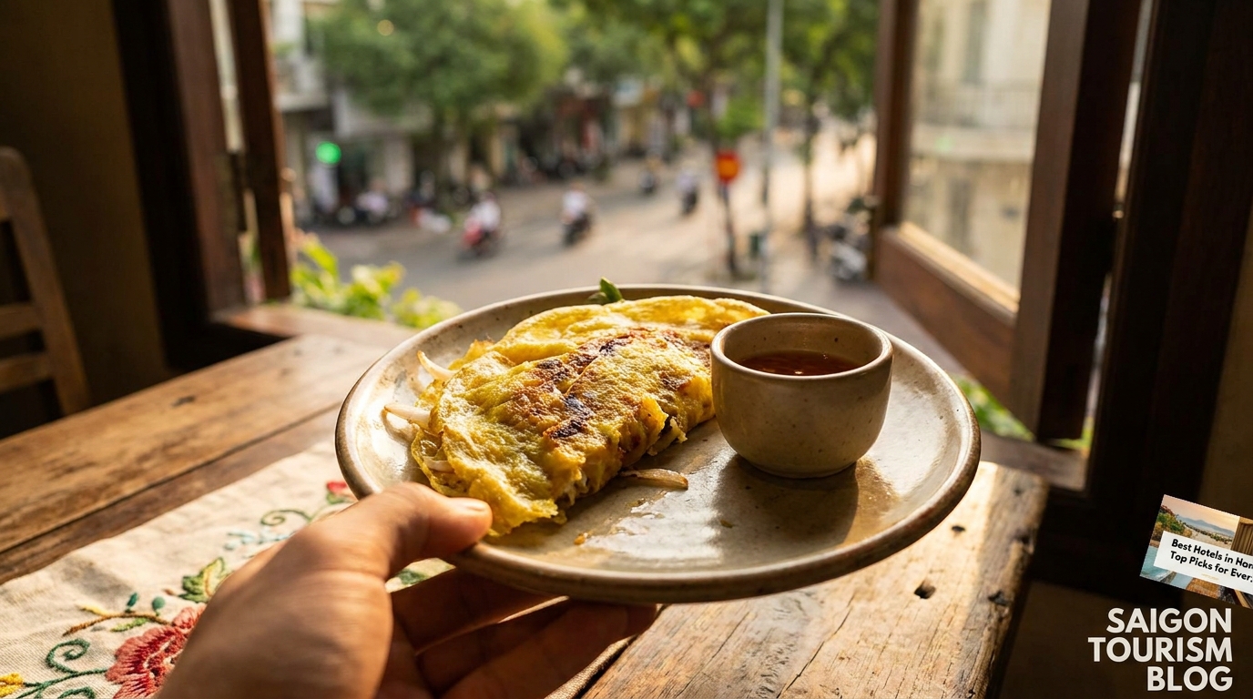 Best Hotels in Hanoi: Top Picks for Every Budget (2026) — section 2