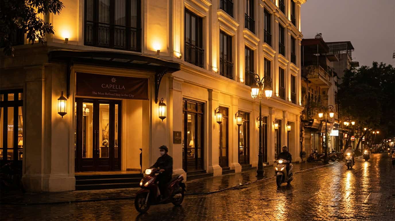 Hanoi Luxury Hotels: Top 10 Worth Every Penny (2026) — section 4