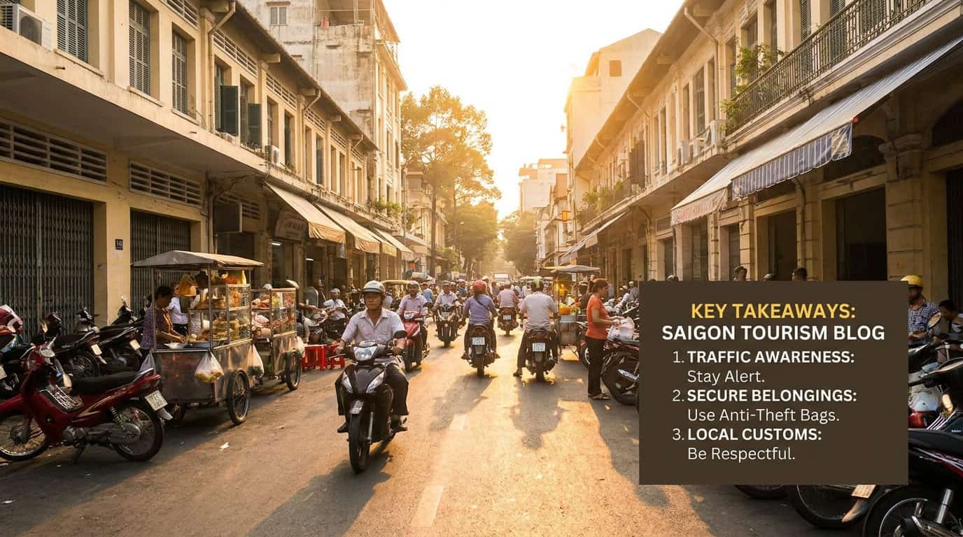 Is Hanoi Safe? Complete Safety Guide for Tourists — section 1