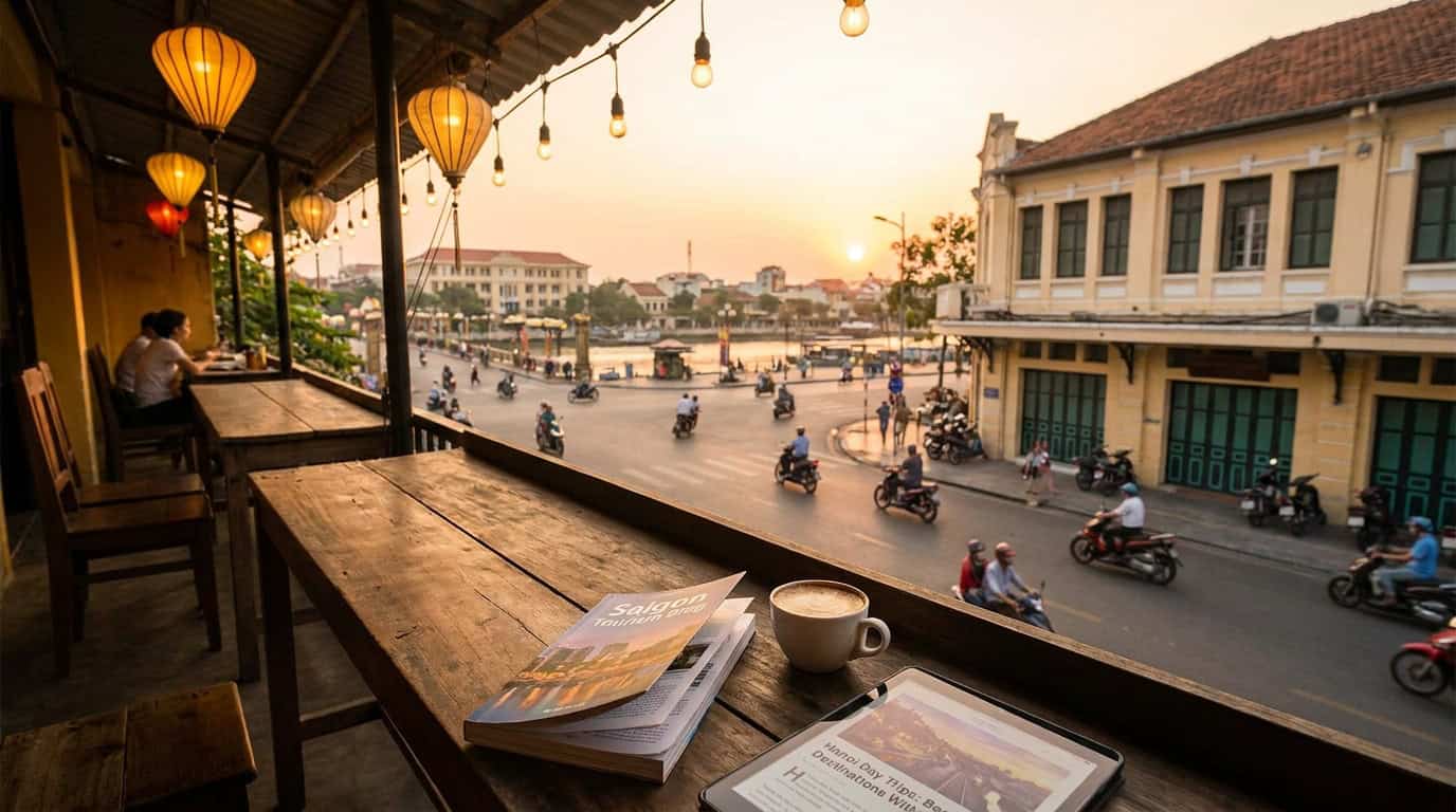 Hanoi Day Trips: Best Destinations Within 3 Hours — section 4
