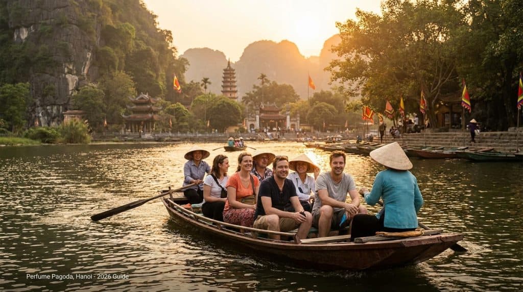 Perfume Pagoda Hanoi Day Trip — Perfume Pagoda Hanoi Day Trip: Complete Guide (2026)