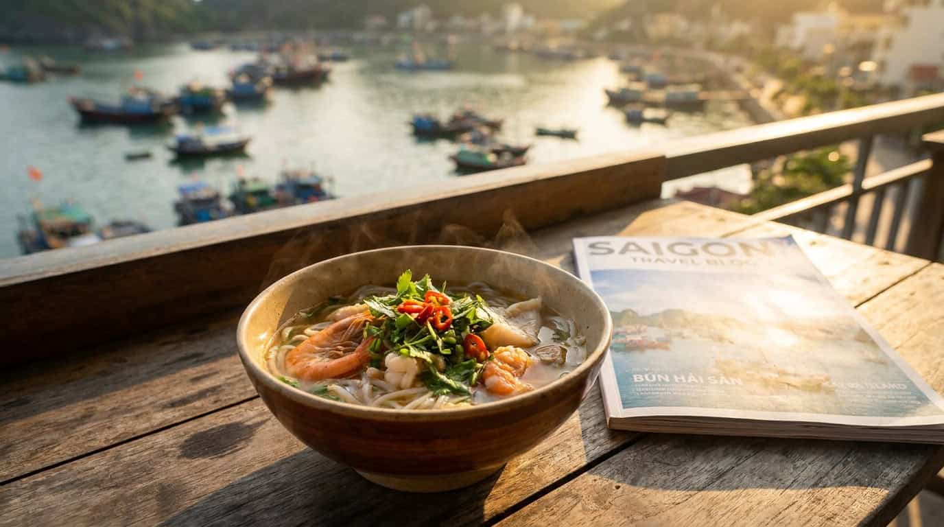 Cat Ba Island: Complete Travel Guide (2026) — section 2