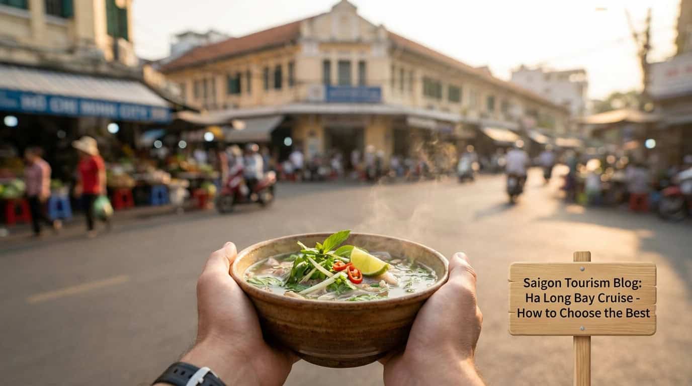 ha long bay cruise — What Makes a Ha Long Bay Cruise Worth It?