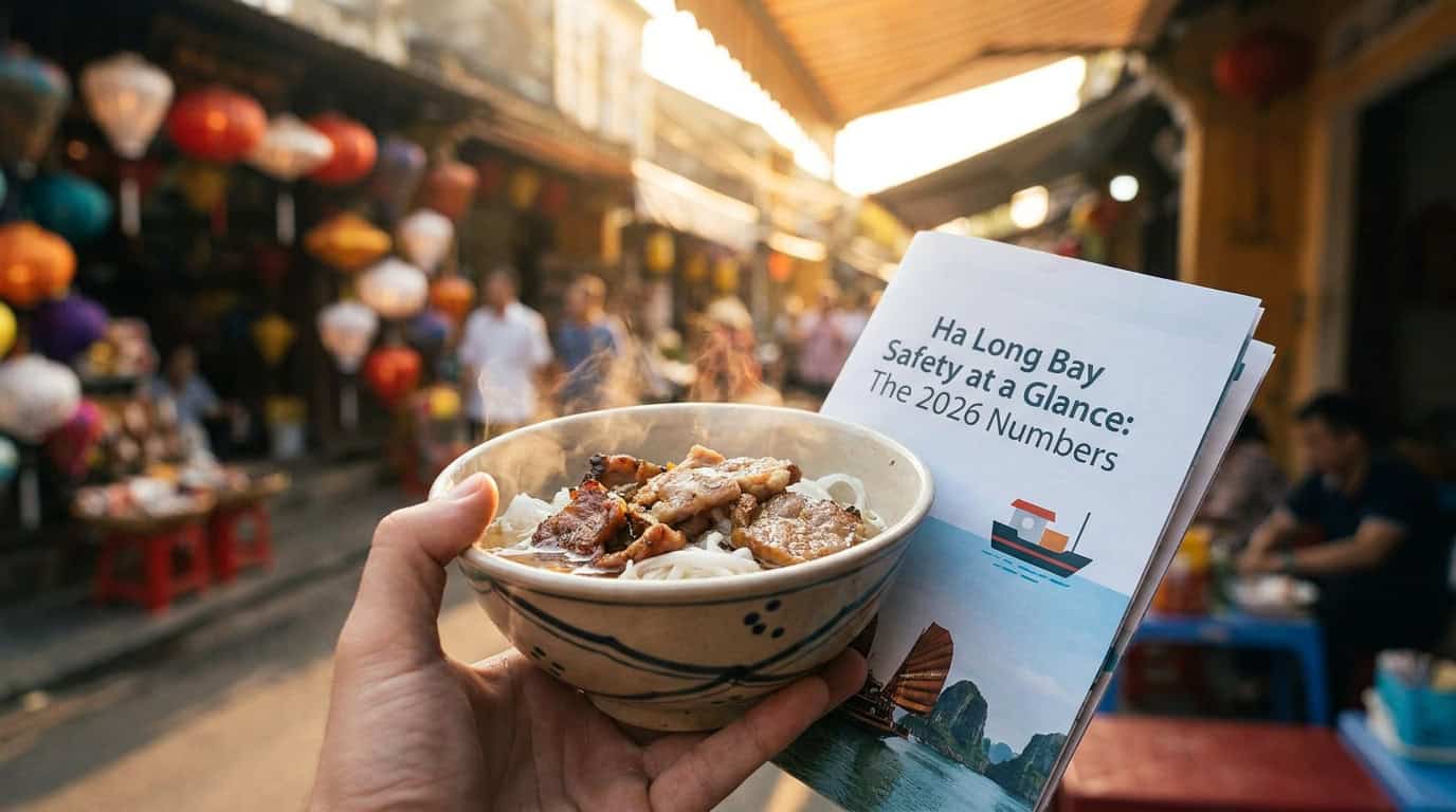 Ha Long Bay Safety: Is It Worth the Risk? — section 2