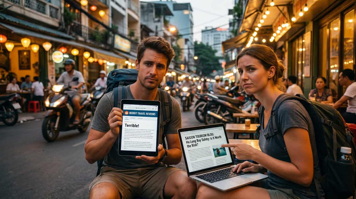 Ha Long Bay Safety: Is It Worth the Risk? — section 4