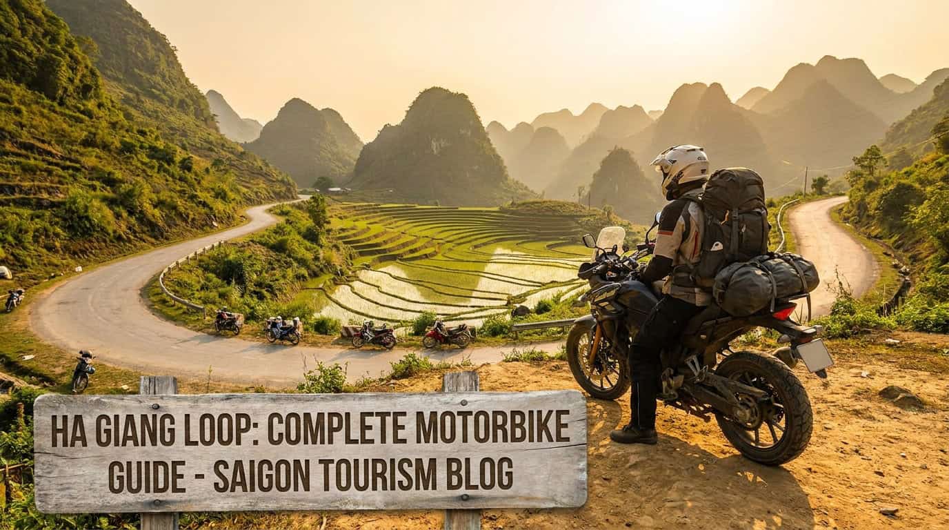 Ha Giang Loop: Complete Motorbike Guide (2026) — section 3
