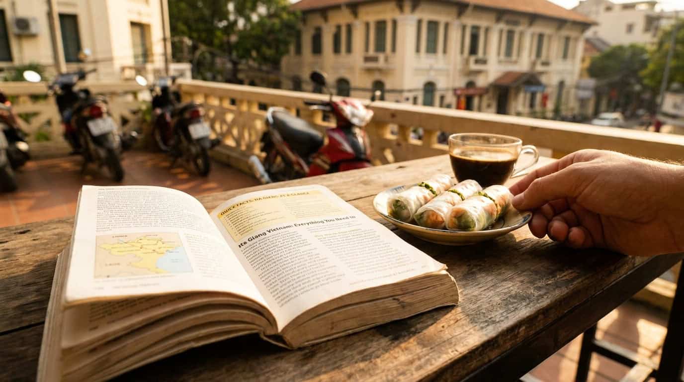 Ha Giang Vietnam: Everything You Need to Know — section 2